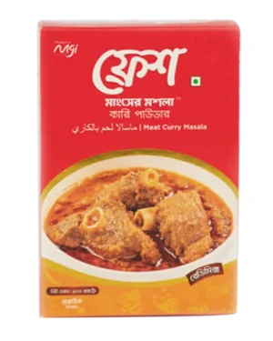 Fresh Meat Masala 100g