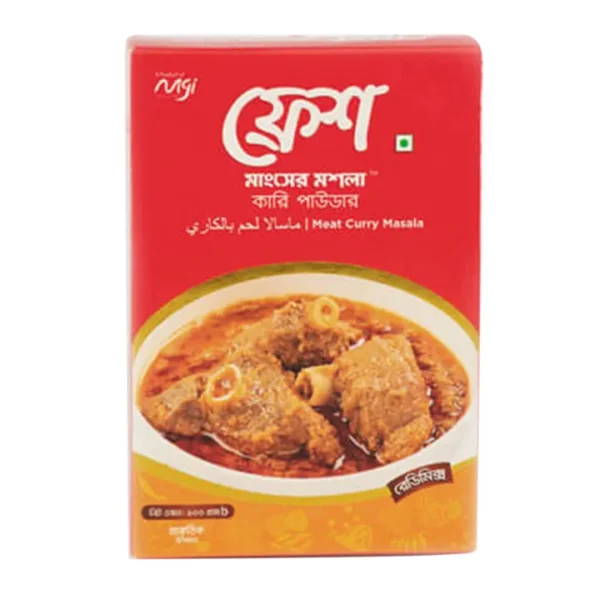 Fresh Meat Masala 100g