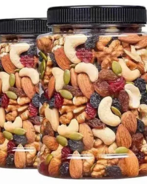 Mixed dry Fruits - 250g MIX NUTS