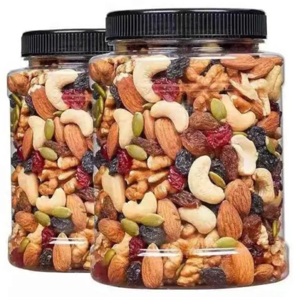 Mixed dry Fruits - 250g MIX NUTS