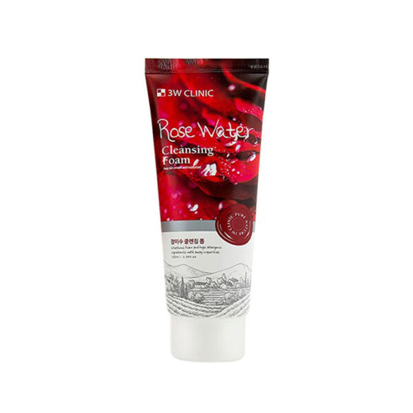 Face Wash