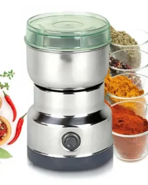 Nima Grinder & Blender | Nima electric Grinder | Blender machine