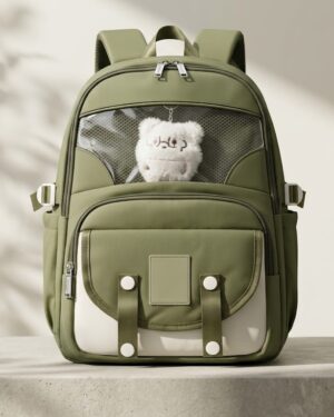 College bag for girls