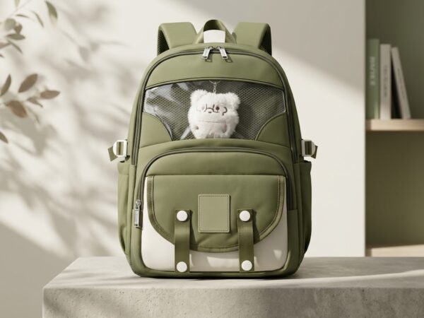 College bag for girls