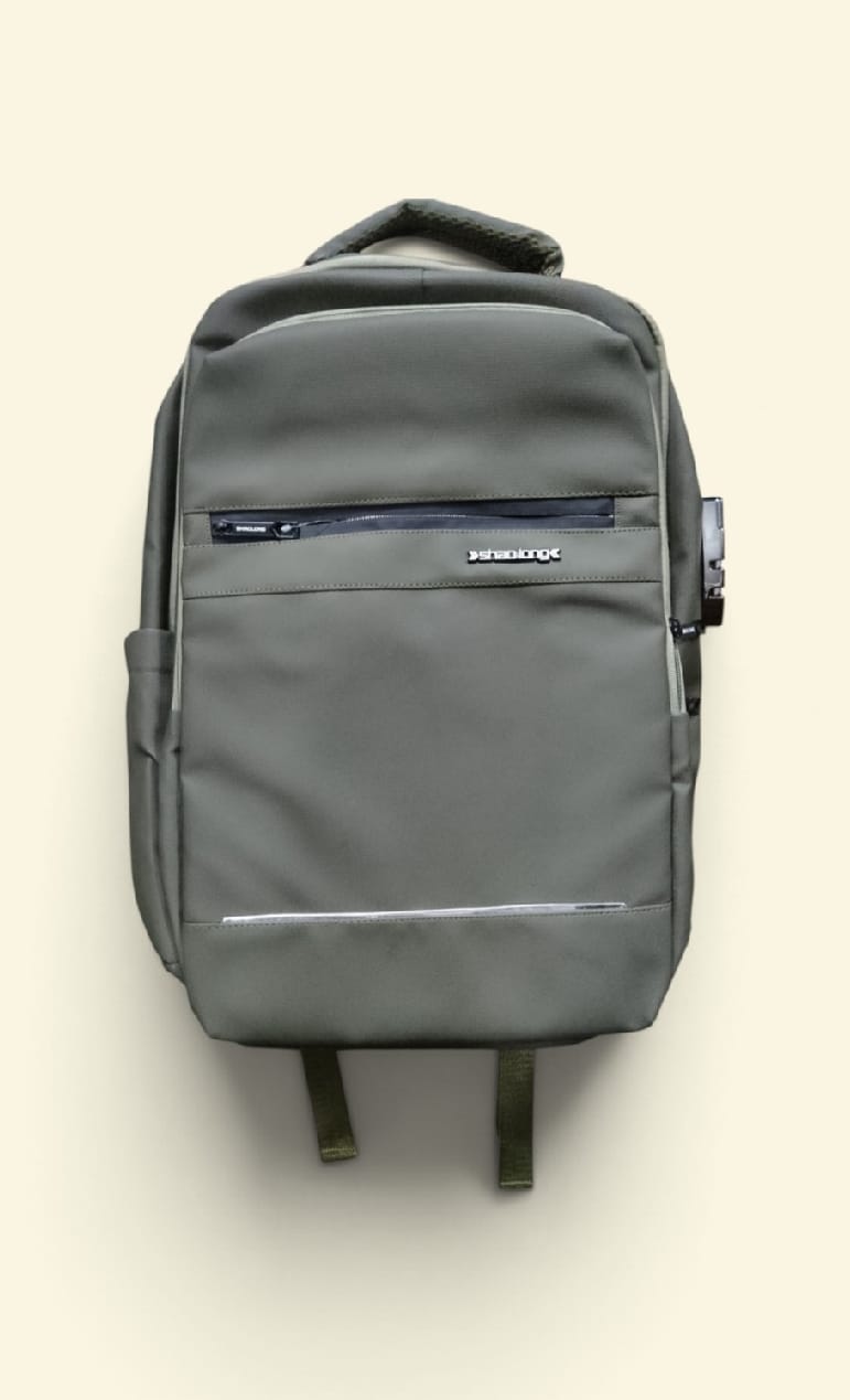 School and college bag export quality