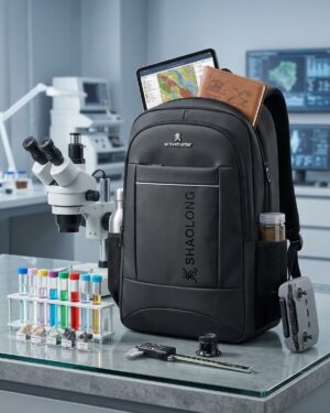 School and college bag export quality