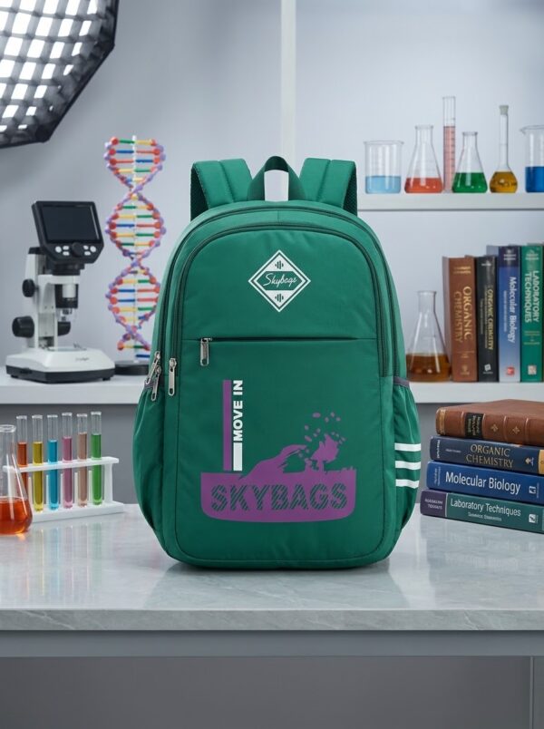 School bag,export quality
