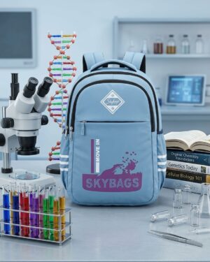 School and college bag, best quality