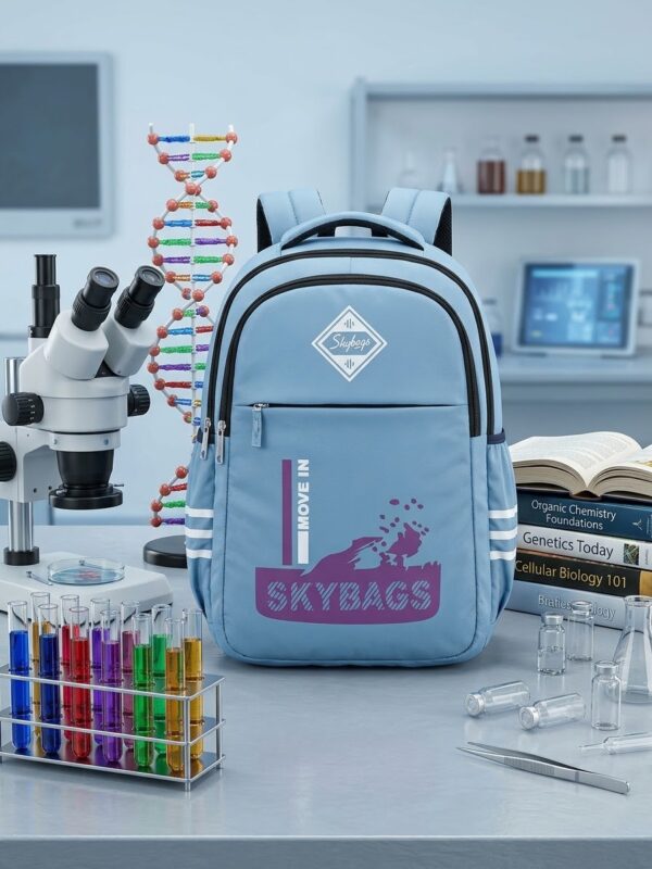 School and college bag, best quality