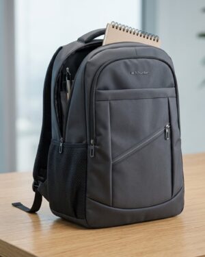School Bag( স্কুল ব্যাগ )