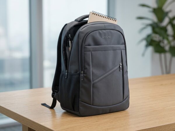 School Bag( স্কুল ব্যাগ )