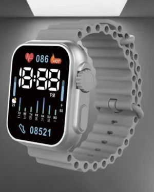 New Led Digital Sports Watch For Everyone