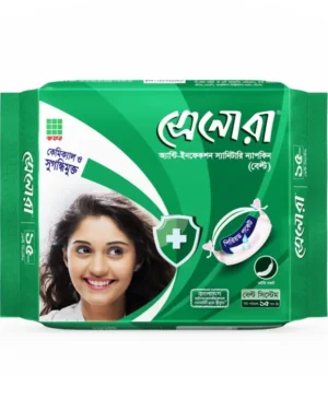 Senora Belt Sanitary Napkin - 15 Pads