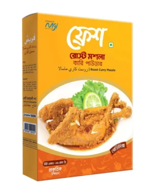 Fresh Roast Masala 35g